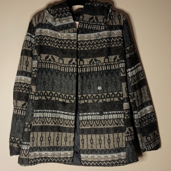 Mossimo Coat - Picture 2 of 5